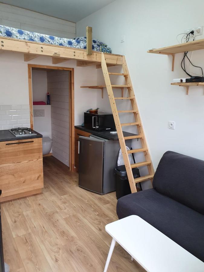 - Cosy Appartement *