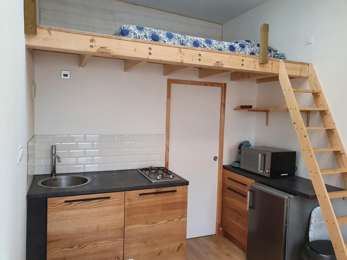 - Cosy Appartement *