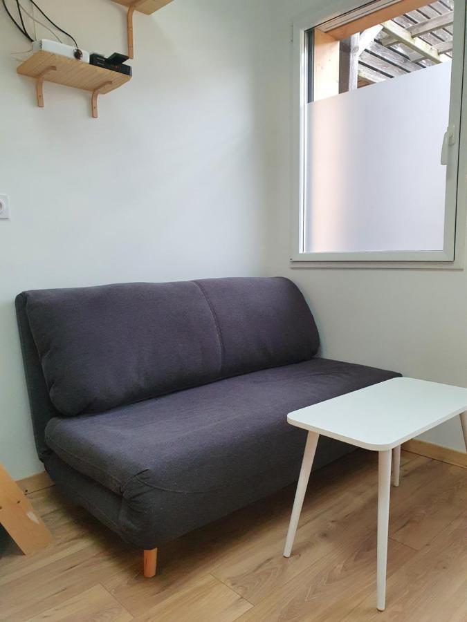 - Cosy Apartment Angers